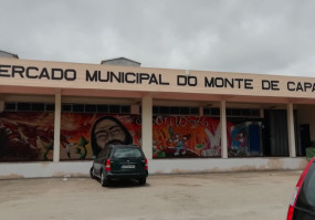 Mercado Municipal do Monte da Caparica