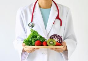 Saúde e Alimentação