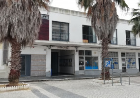 Mercado Municipal da Trafaria