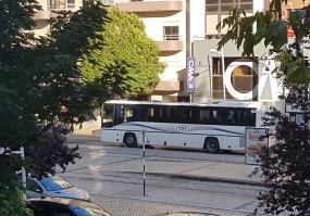 Autocarro