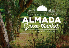 Almada Green Market_Câmara Municipal de Almada