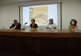 Arquivo Fora de Portas na Charneca de Caparica