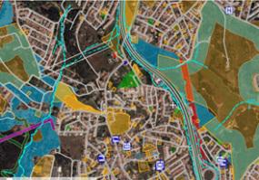 Gestão Territorial Almada - FAQ-Informação Territorial