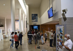 Almada, Cultura, Cinema