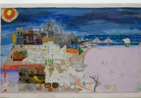 Almada, Arte e Criatividade