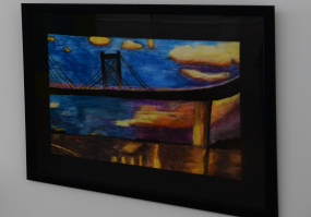 Almada, Arte e Criatividade