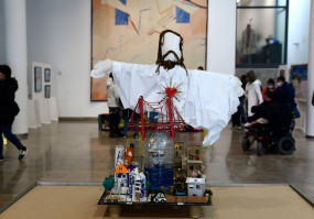 Almada, Arte e Criatividade