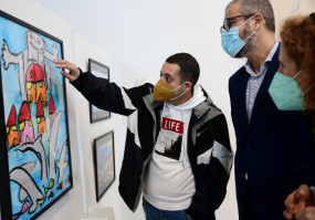Almada, Arte e Criatividade