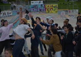 Skate Fest 2022