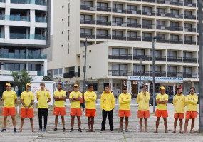 Apresentação Praia Protegida 2022