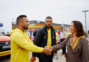 Apresentação Praia Protegida 2022