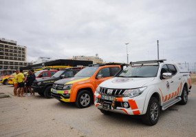 Apresentação Praia Protegida 2022