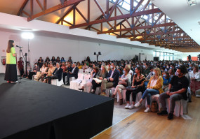 Almada, Concurso Nacional de Leitura, Inatel Caparica, 2022