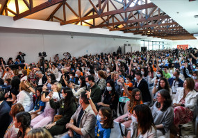 Almada, Concurso Nacional de Leitura, Inatel Caparica, 2022