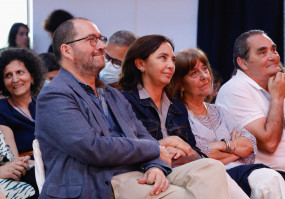 Almada, Concurso Nacional de Leitura, Inatel Caparica, 2022