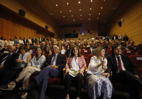 Evento Ministério do Trabalho com PM