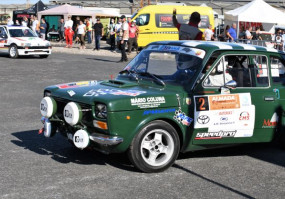 Almada, Desporto, Automobilismo, Almada Extreme Sprint