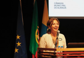 Encontro "Educação - Almada Território de Muitos"