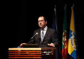 Encontro "Educação - Almada Território de Muitos"