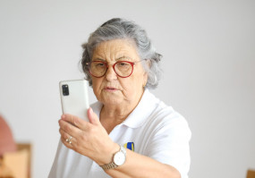 Fórum Participativo Sénior