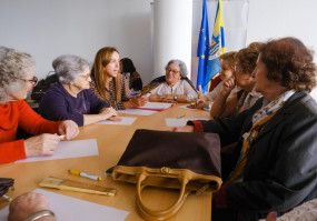 Fórum Participativo Sénior
