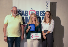 Almada, Concurso Gastronómico, Sabores de Almada 2022