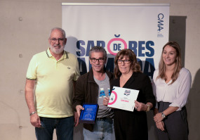 Almada, Concurso Gastronómico, Sabores de Almada 2022