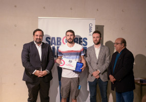 Almada, Concurso Gastronómico, Sabores de Almada 2022