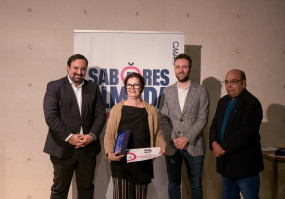 Almada, Concurso Gastronómico, Sabores de Almada 2022