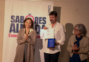 Almada, Concurso Gastronómico, Sabores de Almada 2022