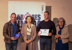 Almada, Concurso Gastronómico, Sabores de Almada 2022