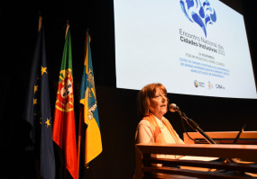 Encontro Nacional das Cidades Inclusivas 2022