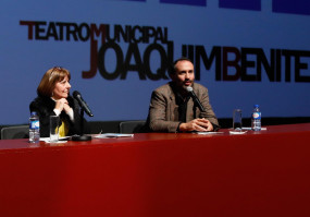 Apresentação programação TMJB 2023