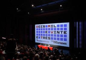 Apresentação programação TMJB 2023
