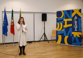 12 alunos apurados para representar Almada na fase Intermunicipal do CNL