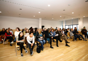 12 alunos apurados para representar Almada na fase Intermunicipal do CNL