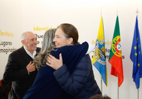 Protocolo garante continuidade do Café Memória em Almada