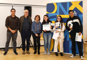 12 alunos apurados para representar Almada na fase Intermunicipal do CNL