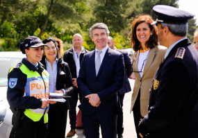 Governo + Próximo em Almada