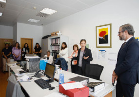 Almada formaliza transferência de competências da ação social