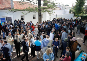 Sol da Caparica revela primeiros nomes