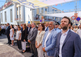 Sessão Solene 50 anos Almada Cidade 3