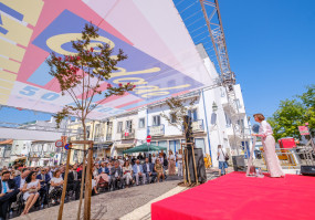 Sessão Solene 50 anos Almada Cidade 6