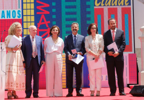 Sessão Solene 50 anos Almada Cidade 14