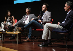 1º Encontro de Inovação Social de Almada