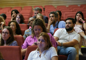 1º Encontro de Inovação Social de Almada