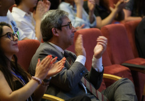 1º Encontro de Inovação Social de Almada