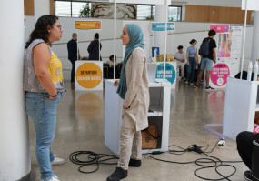 1º Encontro de Inovação Social de Almada