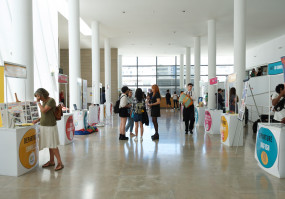 1º Encontro de Inovação Social de Almada