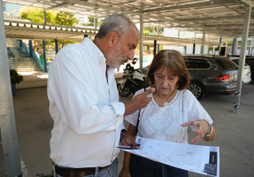 Visita Executivo CMA Escolas 2